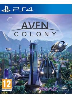 Aven Colony (PS4)
